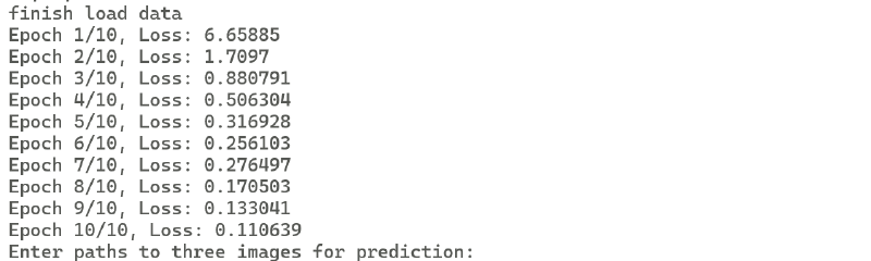 Featured image of post C++与OpenCV实现完整的CNN神经网络